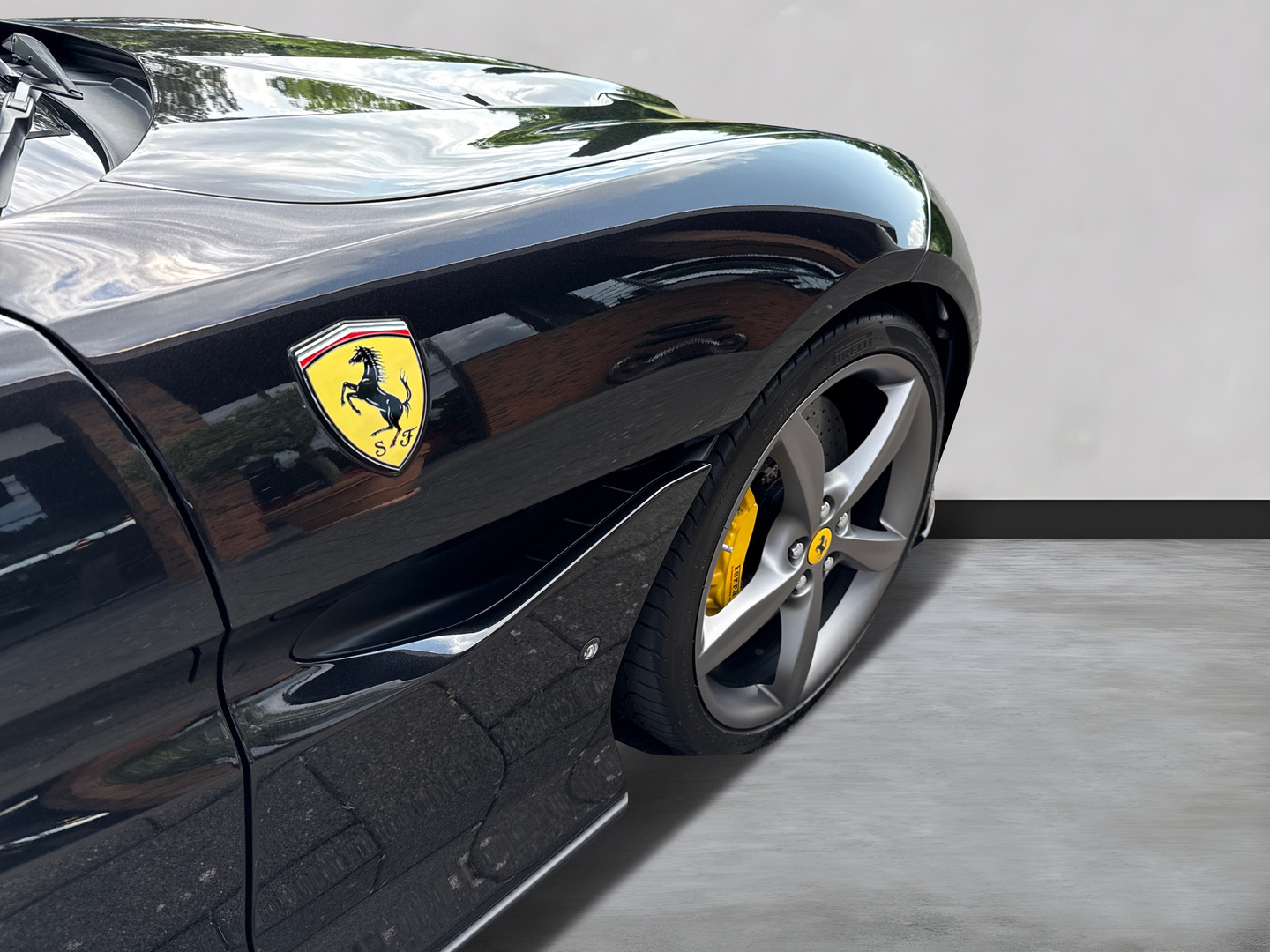 Ferrari Portofino - 2019 - Joinsteer - #9