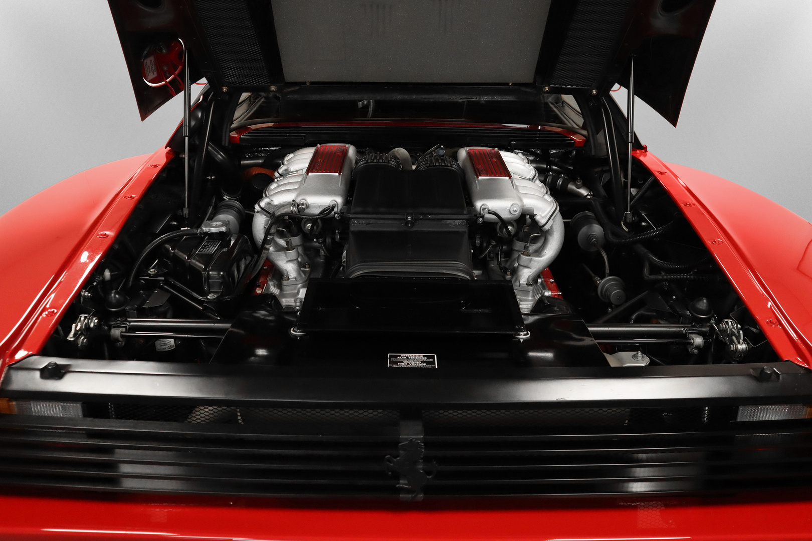 Ferrari Testarossa - 1987 - Joinsteer - #7