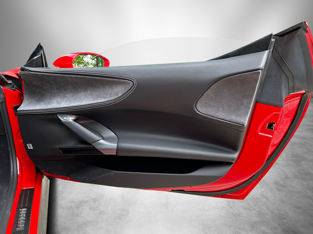 Ferrari SF90 Spider - 2023 - Joinsteer - #8