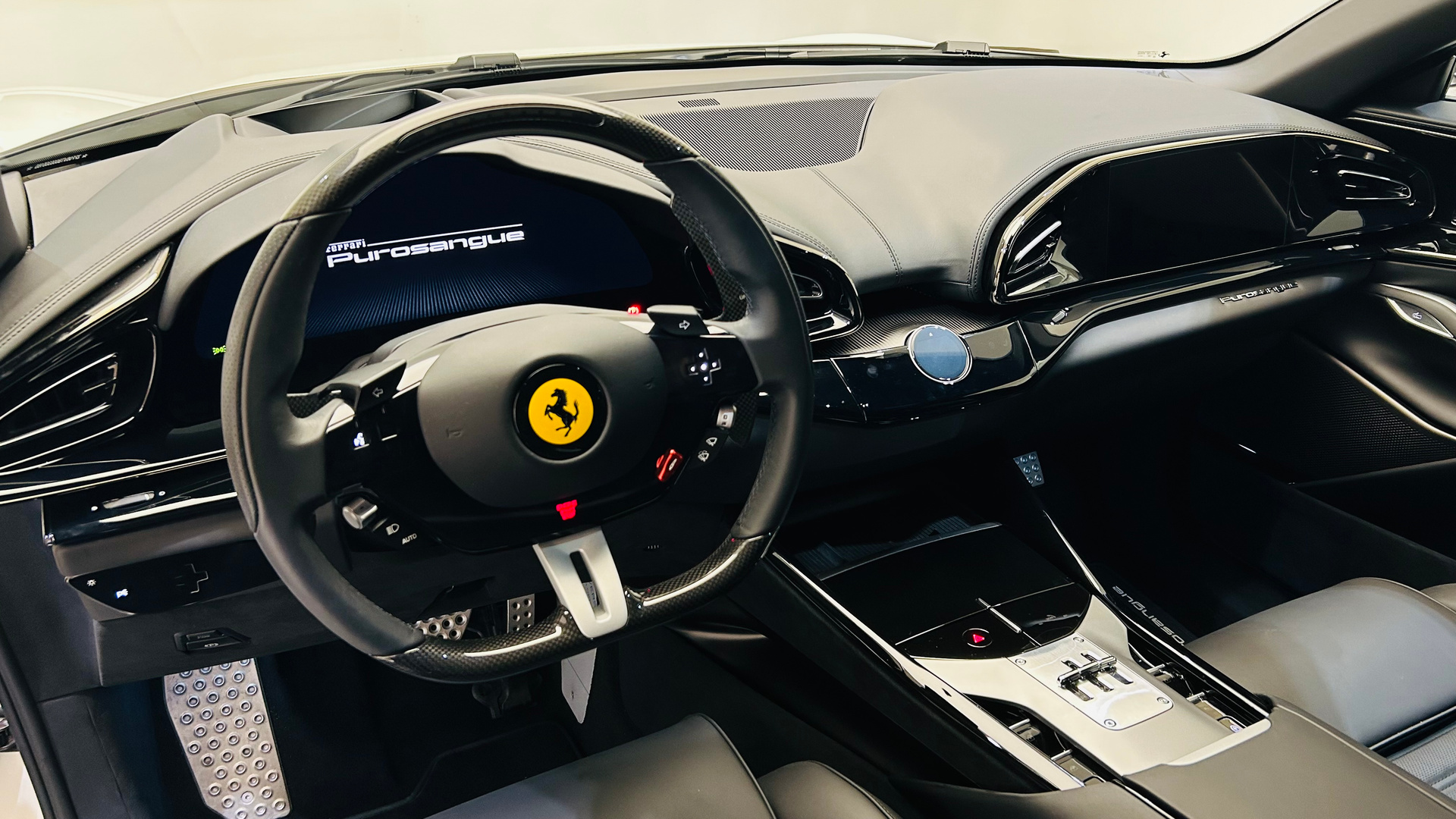 Ferrari Purosangue - 2024 - Joinsteer - #5