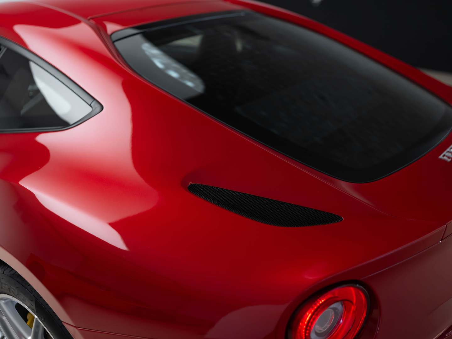 Ferrari F12 Berlinetta - 2012 - Joinsteer - #41
