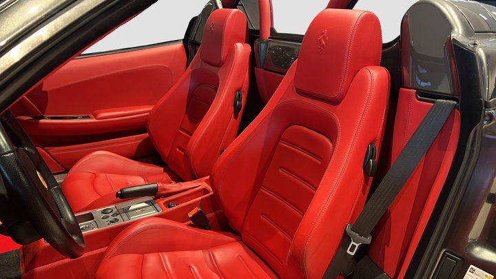 Ferrari F430 Spider -  - Joinsteer - #5