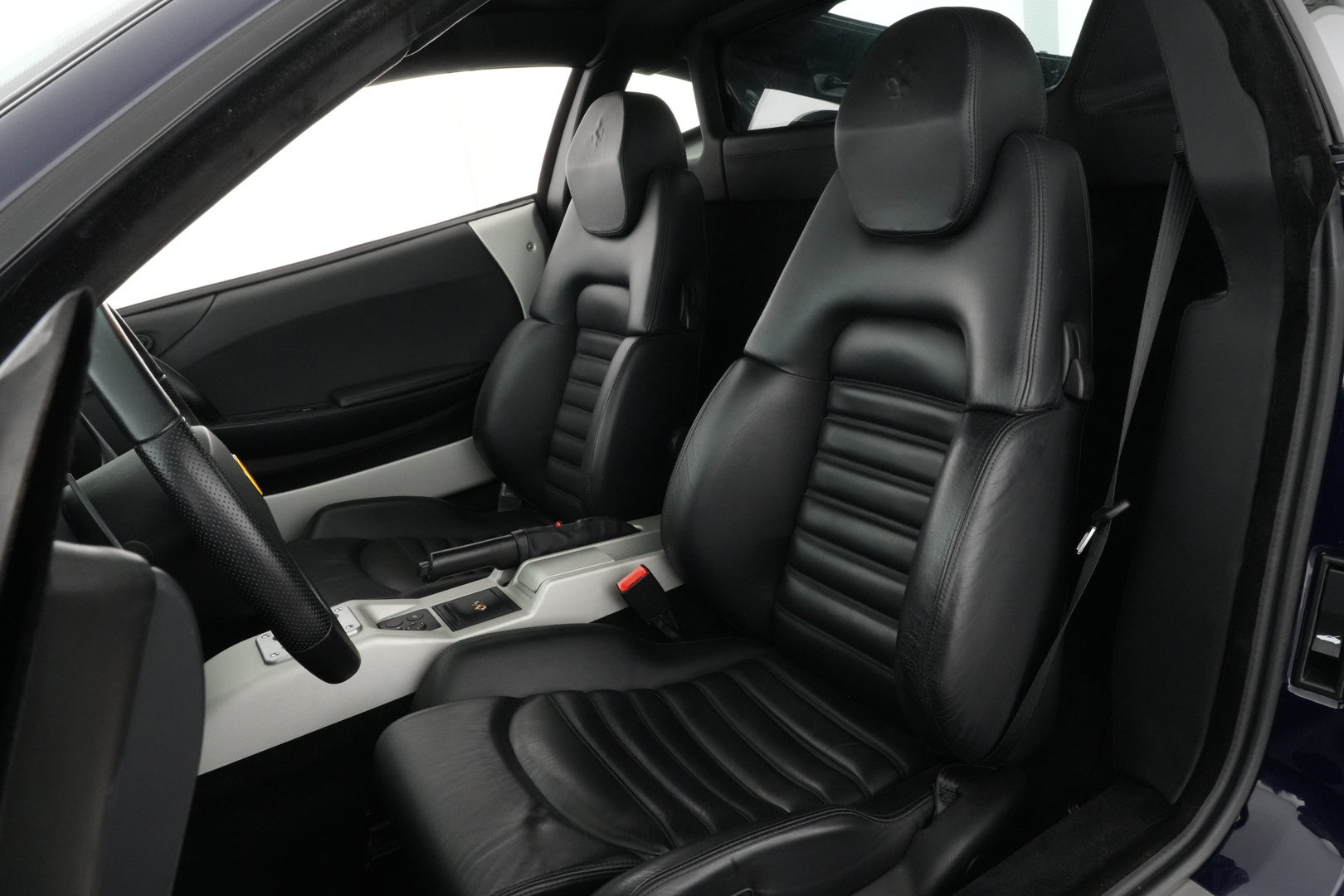 Ferrari 360 Modena - 2000 - Joinsteer - #6