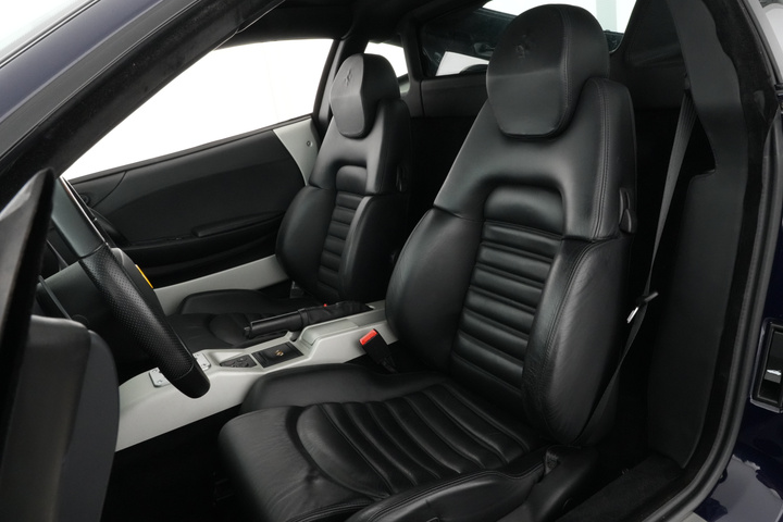 Ferrari 360 Modena -  - Joinsteer - #5