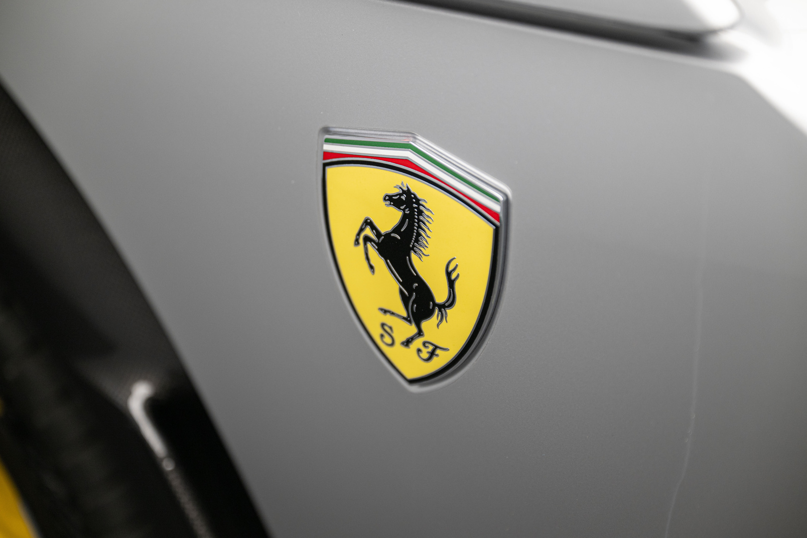 Ferrari Purosangue - 2024 - Joinsteer - #33
