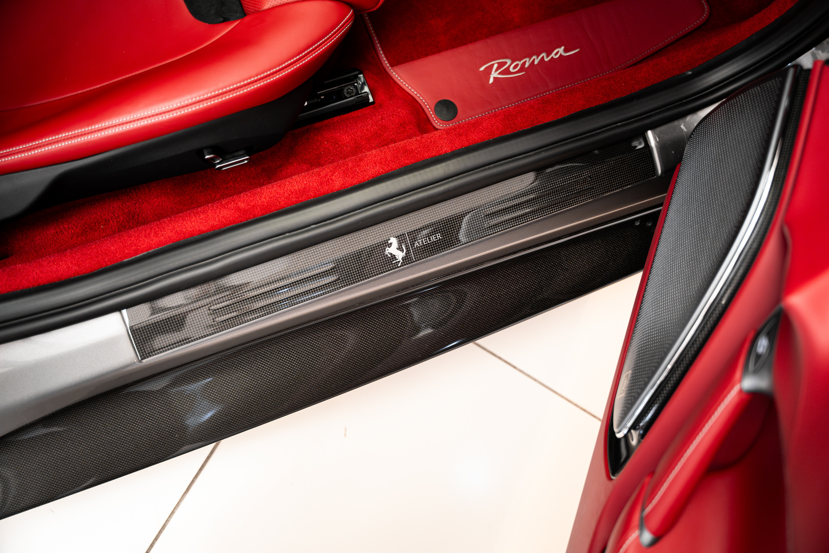 Ferrari Roma - 2022 - Joinsteer - #22