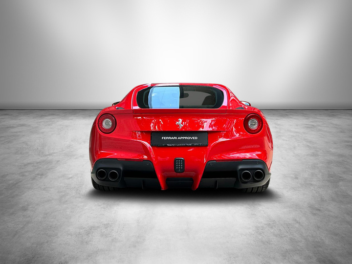 Ferrari F12 Berlinetta -  - Joinsteer - #3