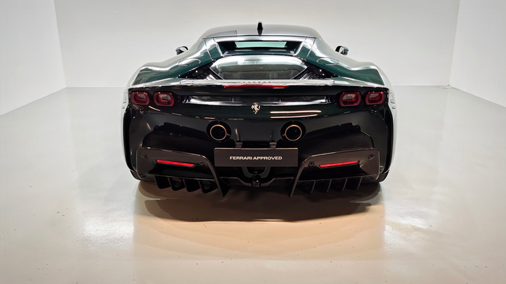 Ferrari SF90 Stradale -  - Joinsteer - #3