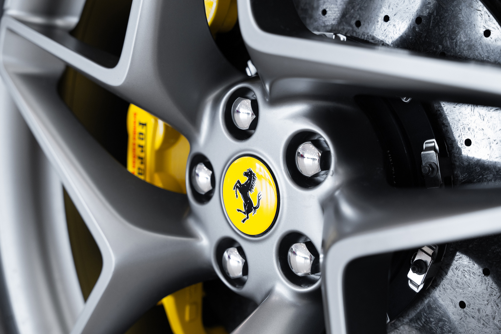 Ferrari F8 Spider - 2021 - Joinsteer - #12