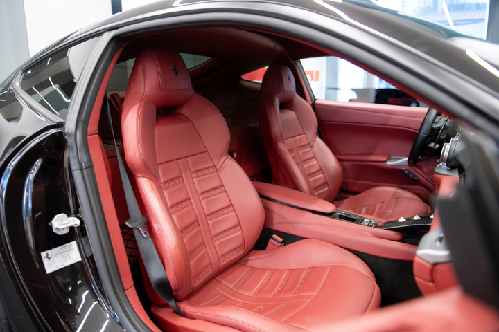 Ferrari F12 Berlinetta -  - Joinsteer - #5