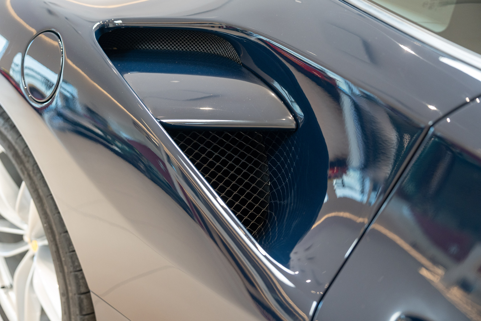 Ferrari 488 GTB - 2016 - Joinsteer - #38