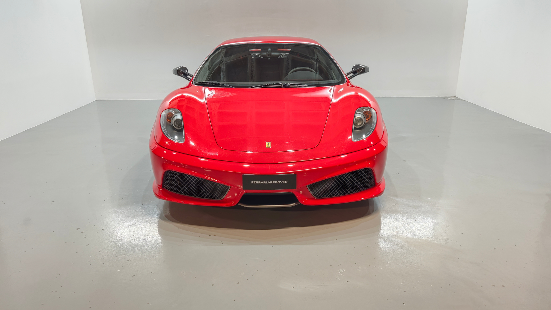 Ferrari 430 Scuderia - 2009 - Joinsteer - #2