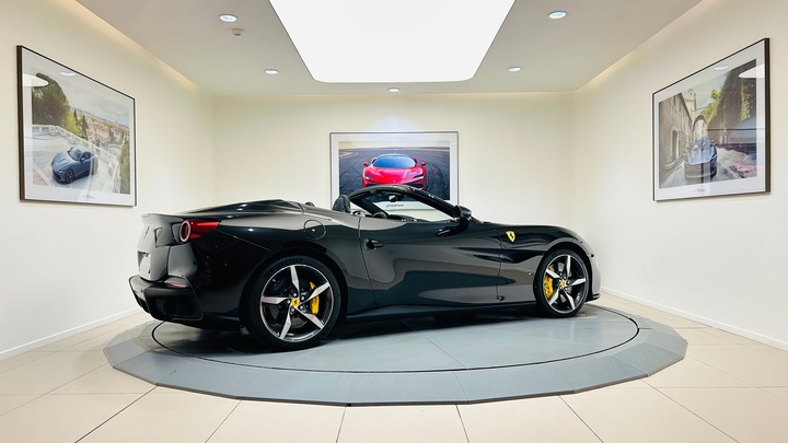 Ferrari Portofino M -  - Joinsteer - #2