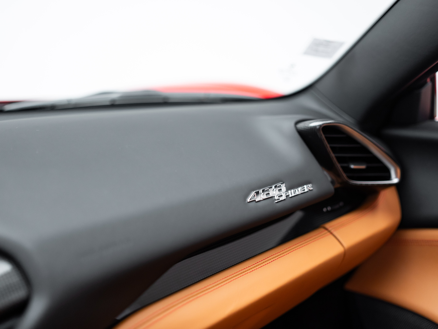 Ferrari 488 Spider - 2016 - Joinsteer - #16