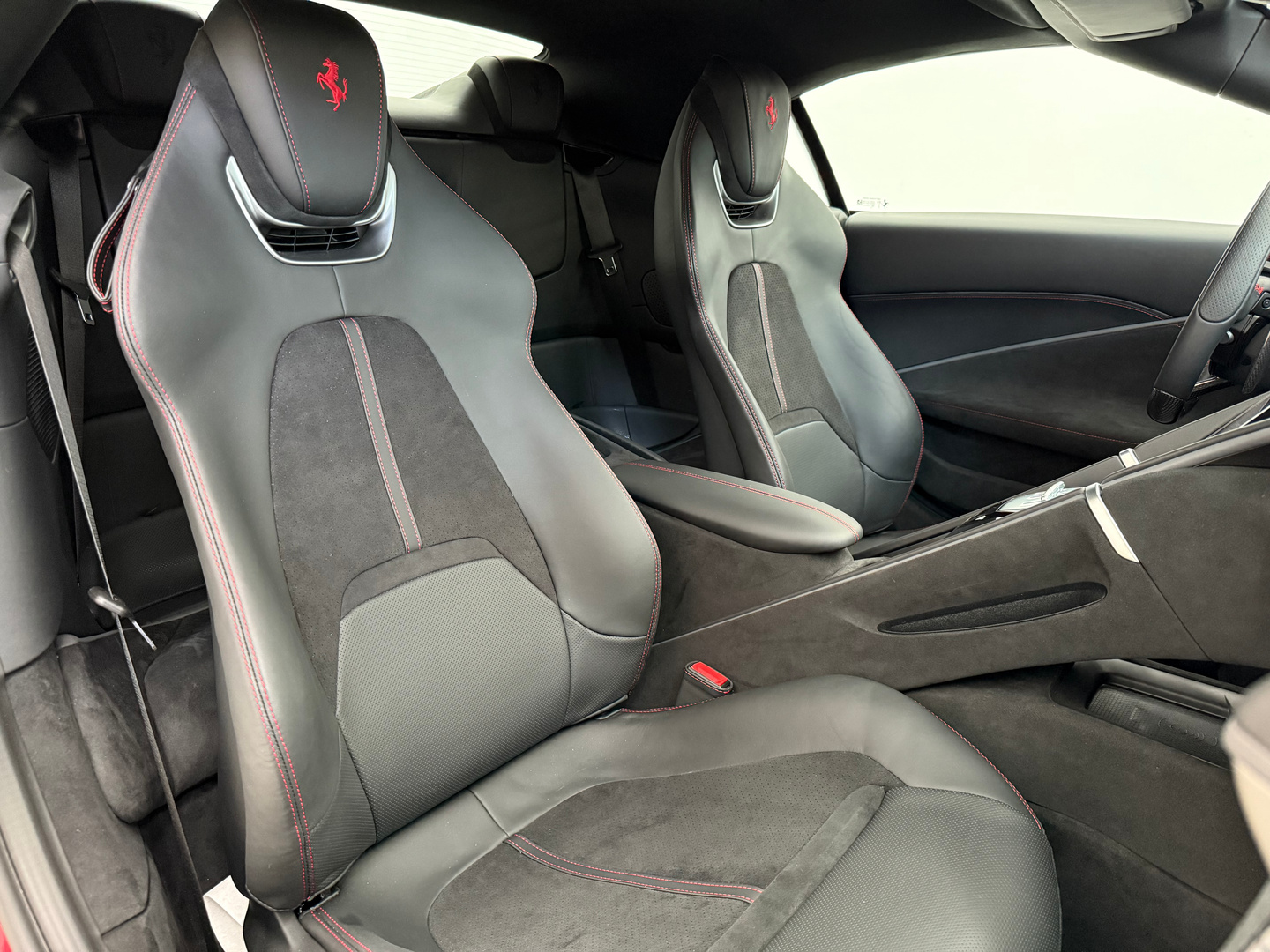 Ferrari Roma Spider - 2024 - Joinsteer - #6