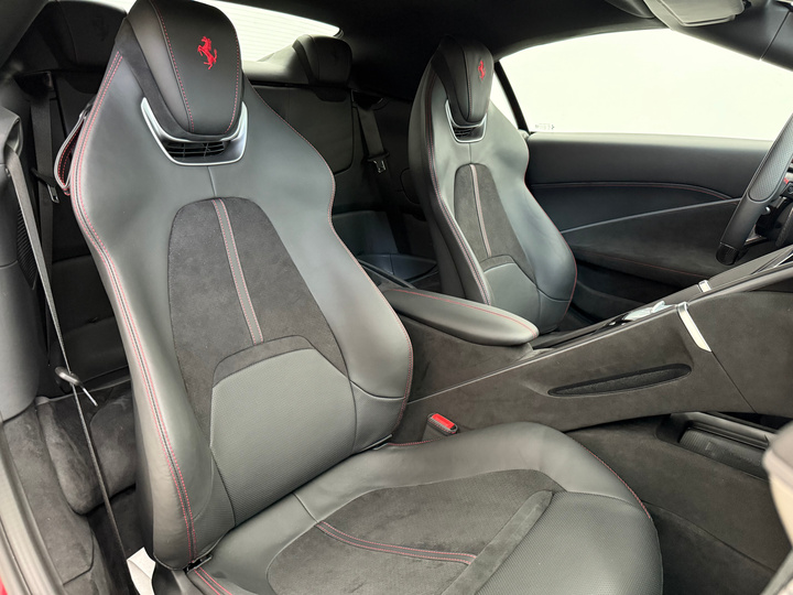 Ferrari Roma Spider -  - Joinsteer - #5