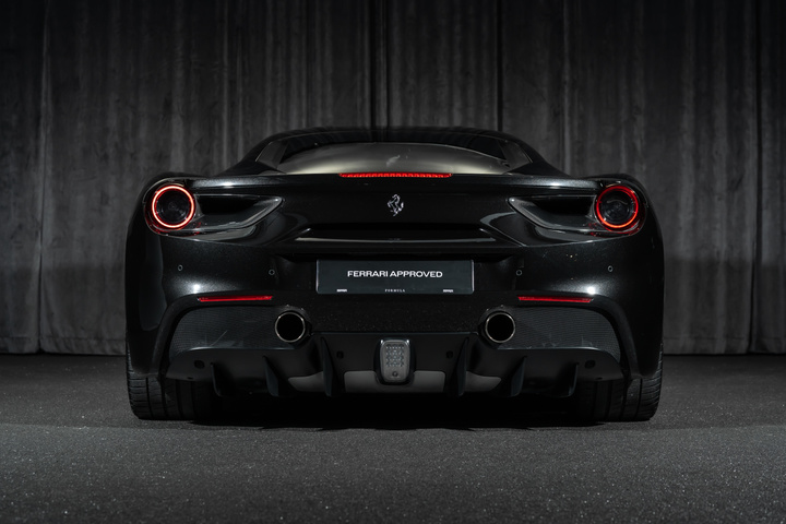 Ferrari 488 GTB -  - Joinsteer - #3