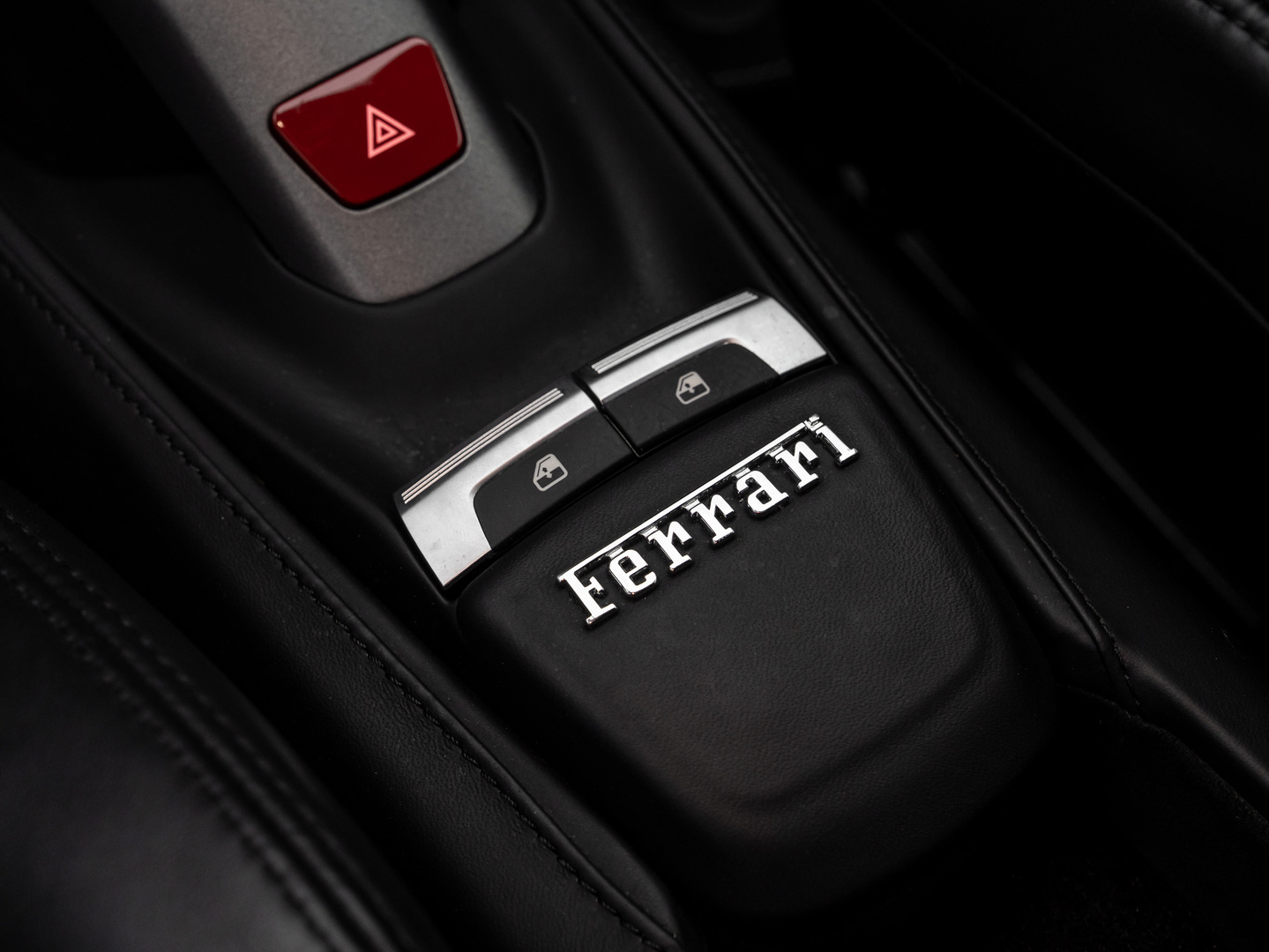 Ferrari 488 GTB - 2016 - Joinsteer - #33