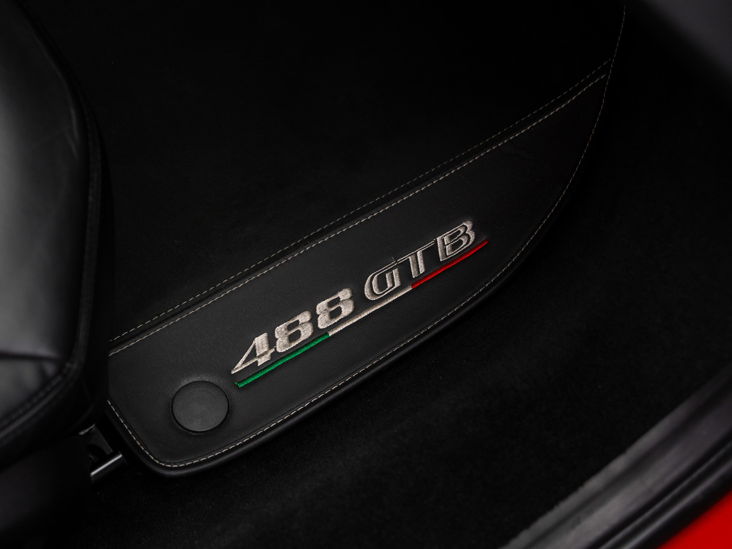 Ferrari 488 GTB - 2016 - Joinsteer - #29