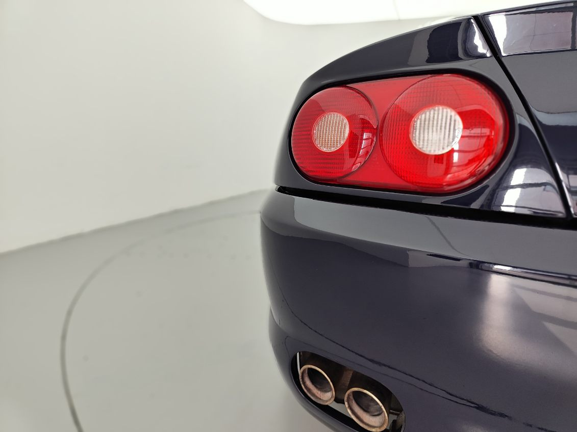 Ferrari 456 GT - 1996 - Joinsteer - #19