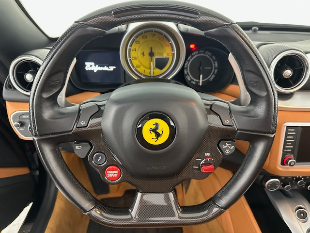 Ferrari California T - 2016 - Joinsteer - #7