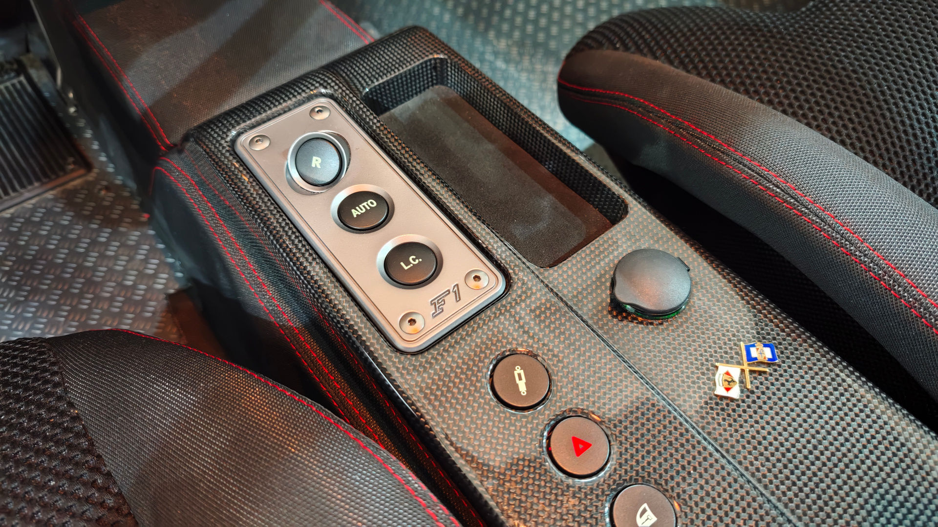 Ferrari 430 Scuderia - 2009 - Joinsteer - #15