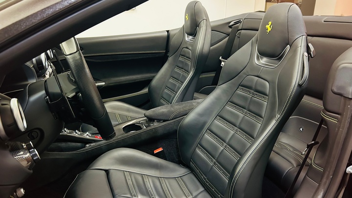 Ferrari Portofino M -  - Joinsteer - #5