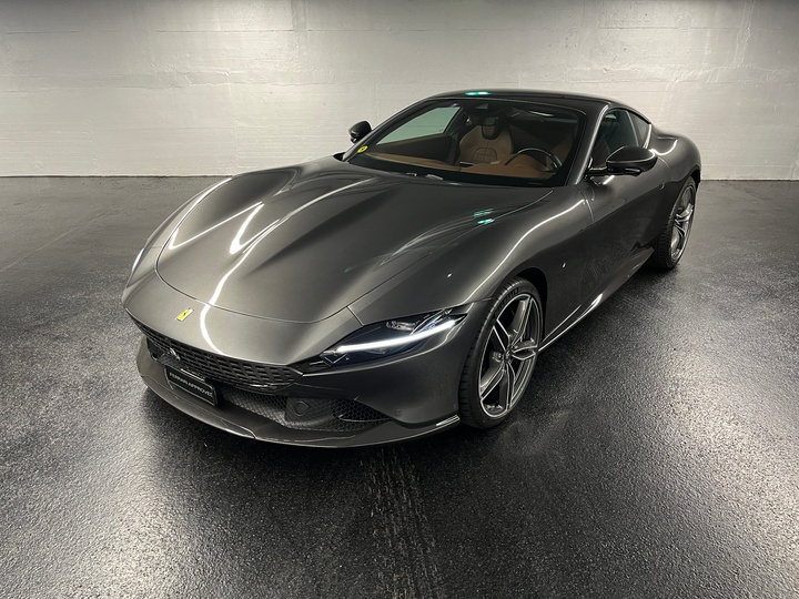 Ferrari Roma -  - Joinsteer - #1