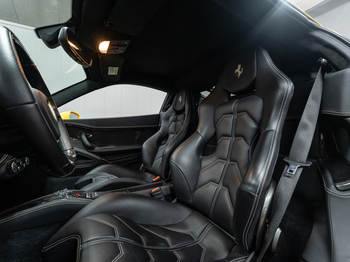 Ferrari 458 Italia -  - Joinsteer - #5