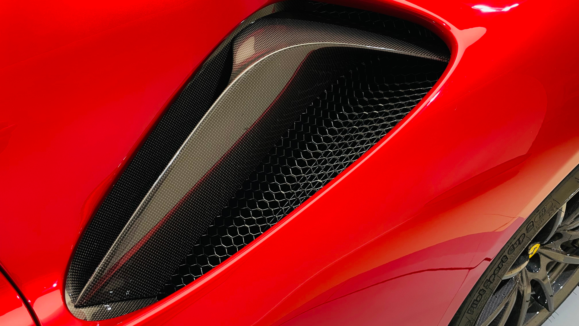 Ferrari SF90 Stradale - 2022 - Joinsteer - #9