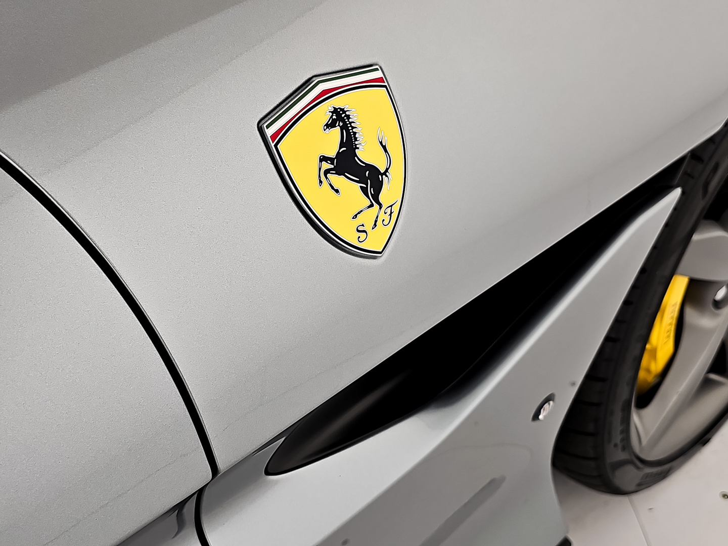 Ferrari Portofino - 2020 - Joinsteer - #41