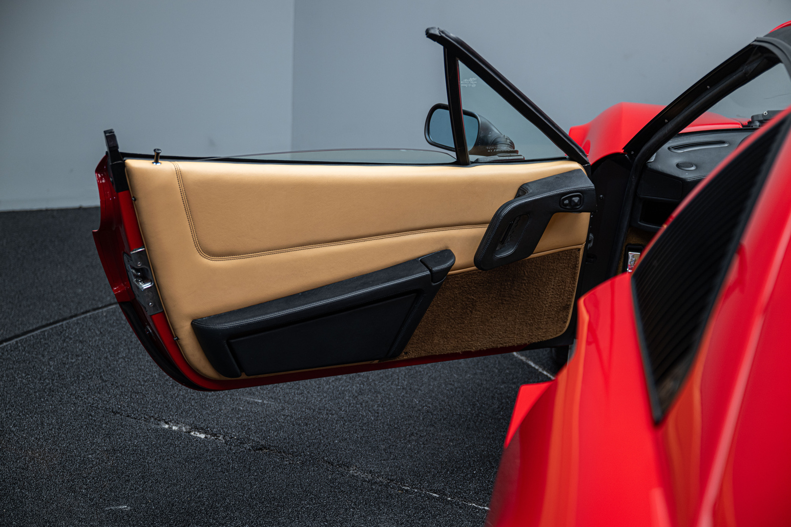 Ferrari 328 GTS - 1987 - Joinsteer - #24