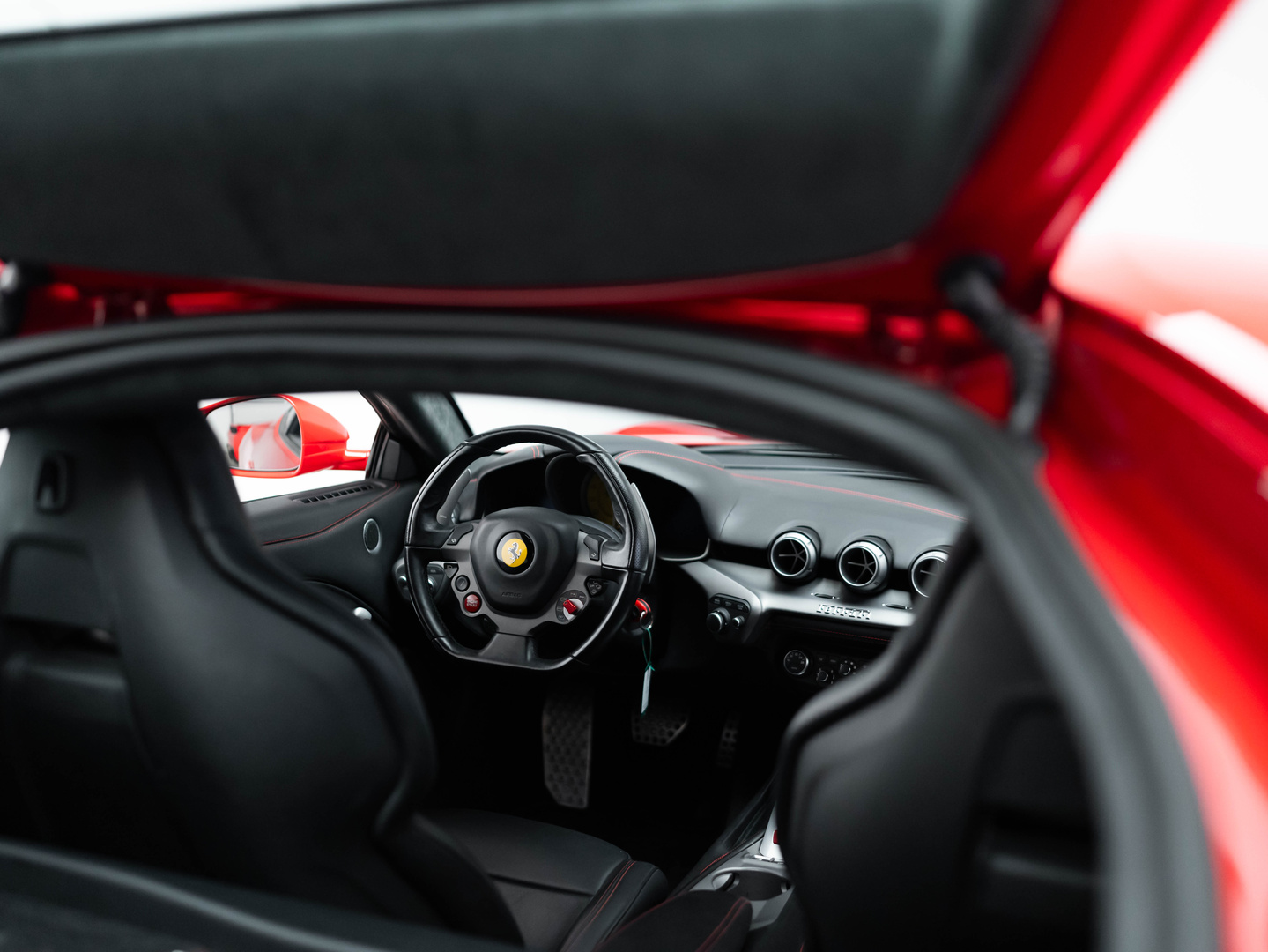 Ferrari F12 Berlinetta - 2012 - Joinsteer - #26