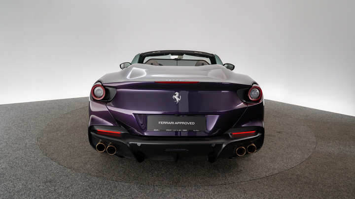 Ferrari Portofino M -  - Joinsteer - #3
