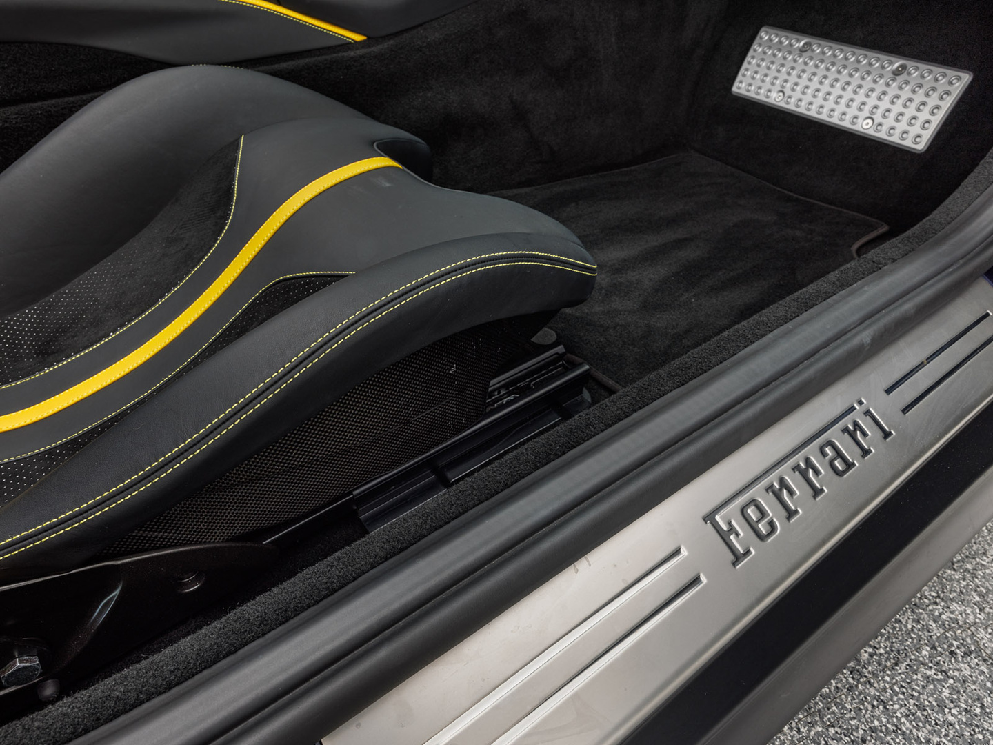 Ferrari 812 GTS - 2020 - Joinsteer - #19