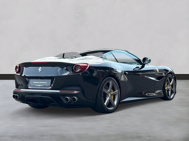 Ferrari Portofino -  - Joinsteer - #2