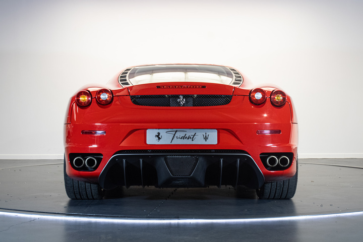 Ferrari F430 -  - Joinsteer - #3