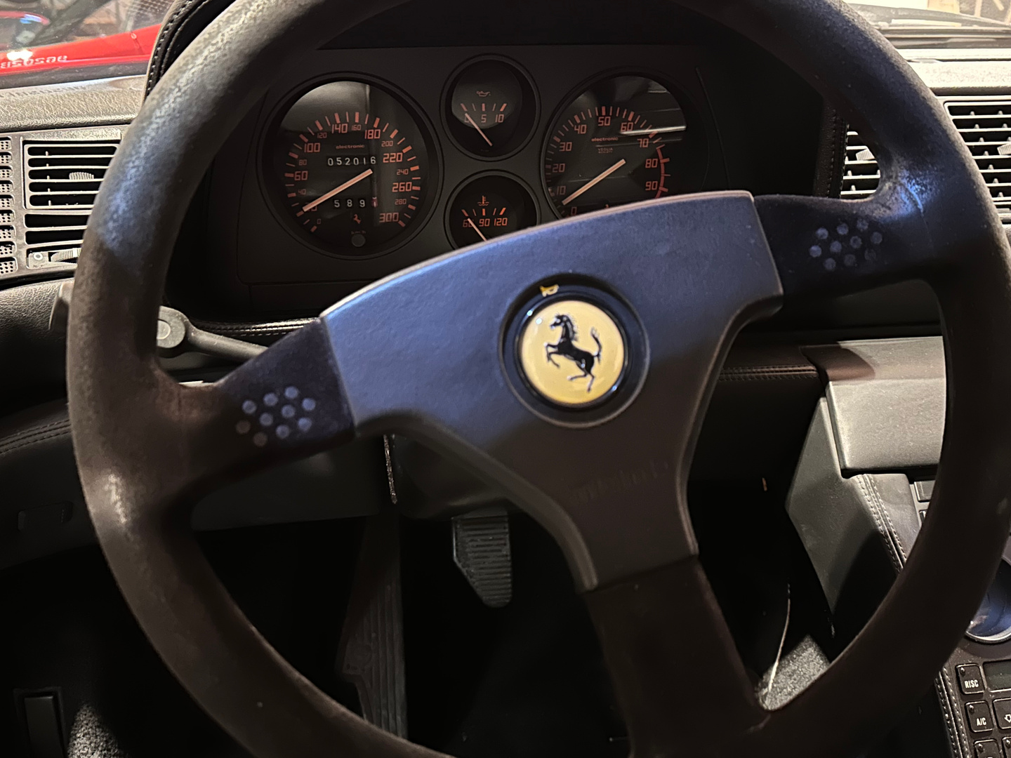 Ferrari 348 TB/TS - 1993 - Joinsteer - #16