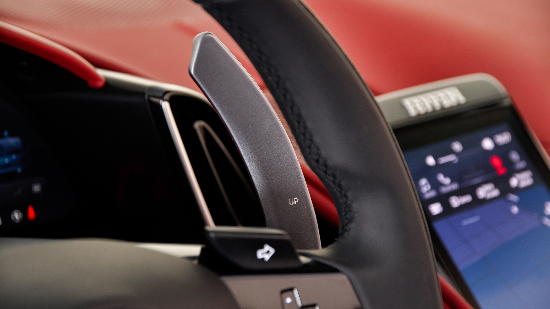 Ferrari Roma Spider - 2024 - Joinsteer - #9