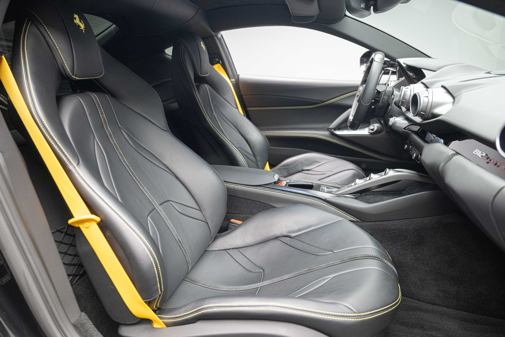 Ferrari 812 Superfast - 2020 - Joinsteer - #8