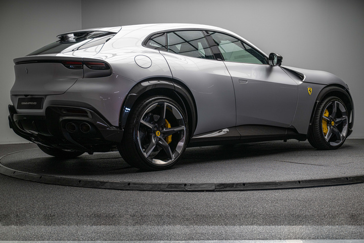 Ferrari Purosangue -  - Joinsteer - #2
