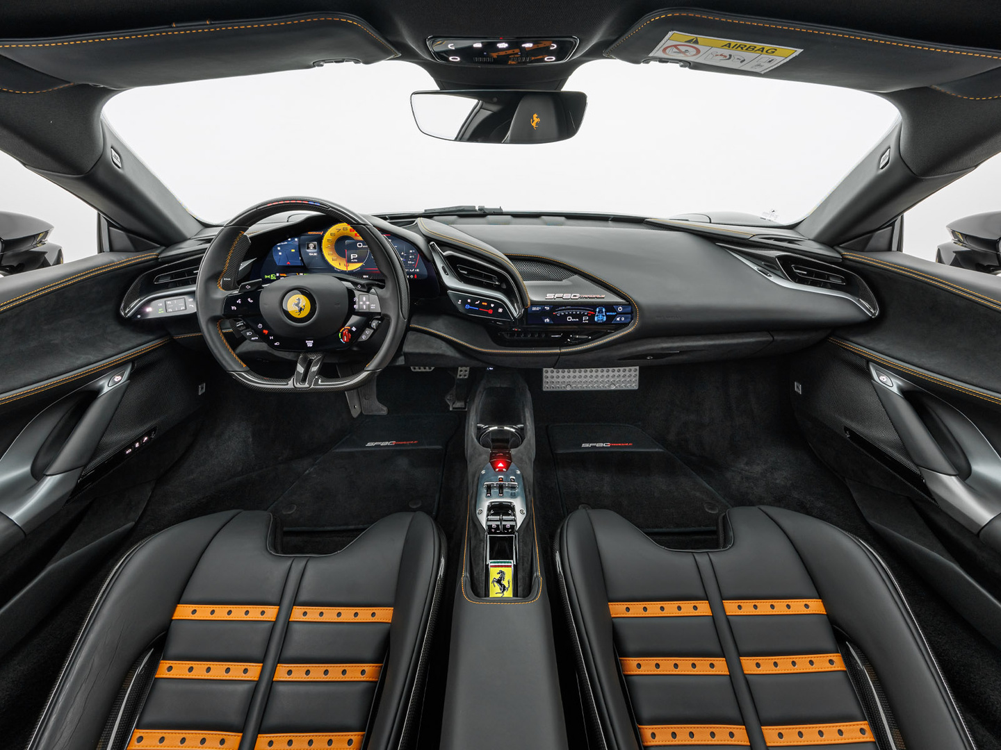Ferrari SF90 Stradale - 2023 - Joinsteer - #5