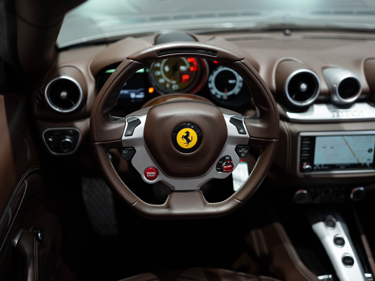 Ferrari California T - 2014 - Joinsteer - #53