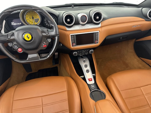 Ferrari California T -  - Joinsteer - #4