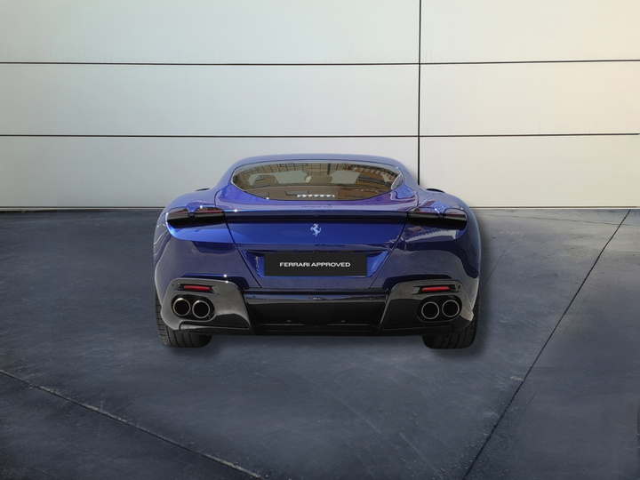 Ferrari Roma -  - Joinsteer - #3