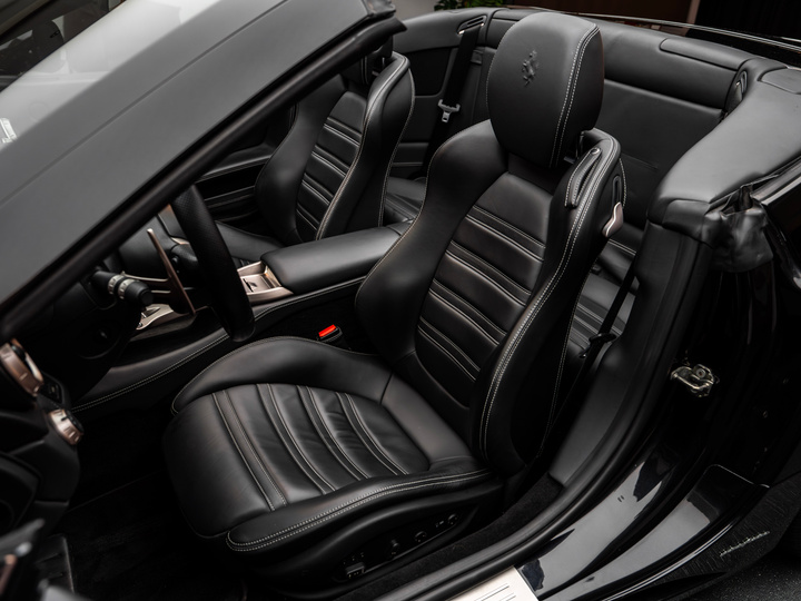 Ferrari California -  - Joinsteer - #5