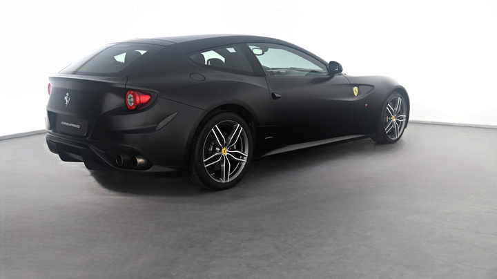 Ferrari FF -  - Joinsteer - #2