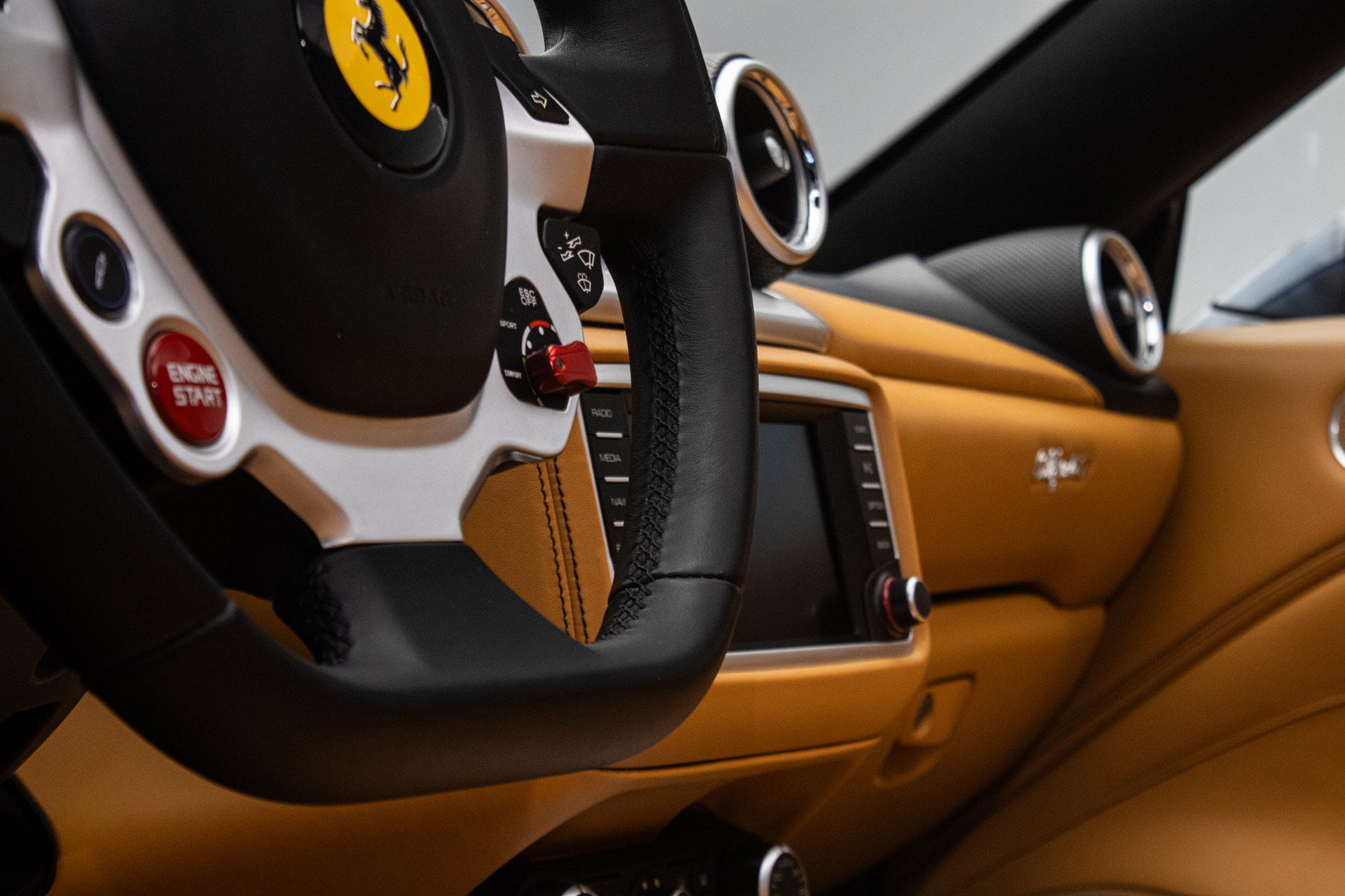 Ferrari California T - 2015 - Joinsteer - #11