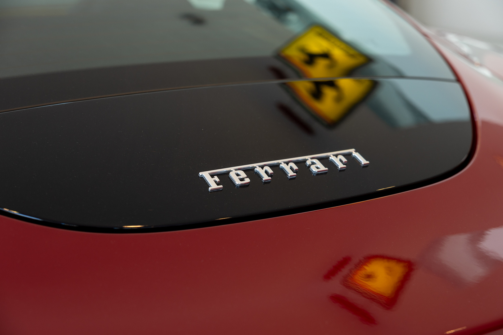 Ferrari Roma - 2024 - Joinsteer - #26