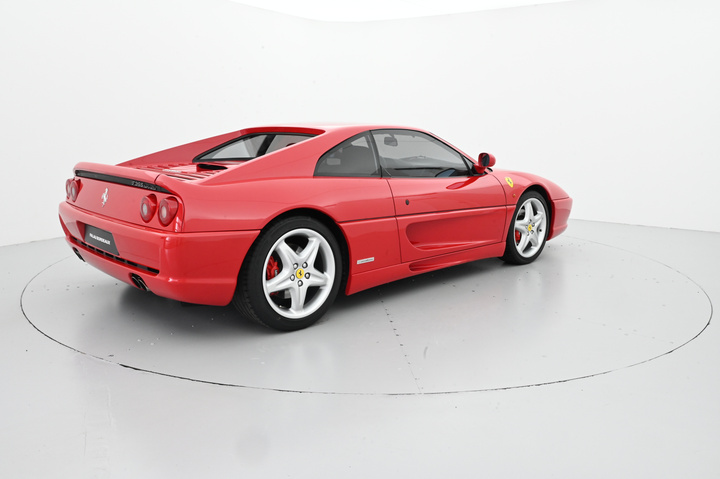 Ferrari F355 Berlinetta -  - Joinsteer - #2